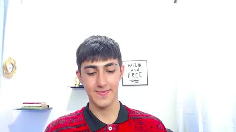 Snapshot of babymaik chatting on 01.25.25 babymaik online show from 01.25.25