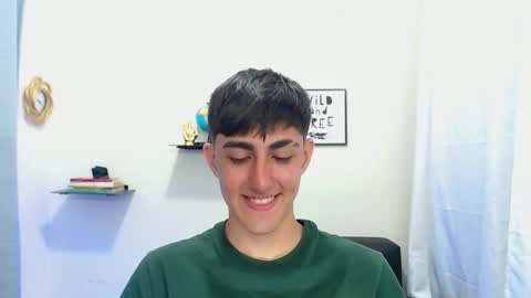 Snapshot of babymaik chatting on 02.05.25 babymaik online show from 02.05.25