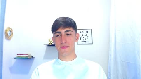 Snapshot of babymaik chatting on 02.07.25 babymaik online show from 02.07.25