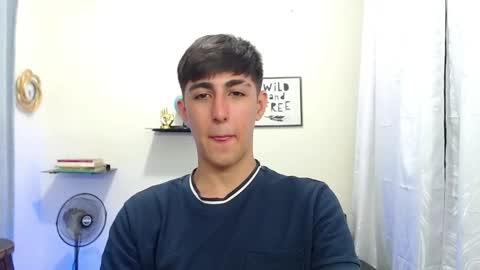 Snapshot of babymaik chatting on 02.11.25 babymaik online show from 02.11.25