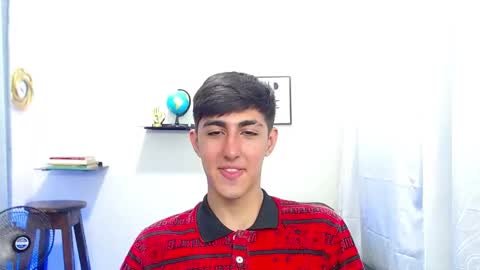 Snapshot of babymaik chatting on 02.17.25 babymaik online show from 02.17.25