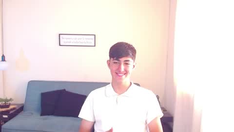 Snapshot of babymaik chatting on 02.25.25 babymaik online show from 02.25.25