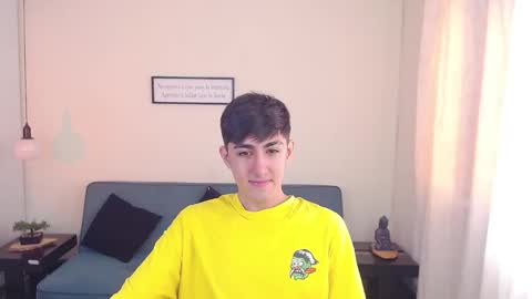 Snapshot of babymaik chatting on 03.04.25 babymaik online show from 03.04.25