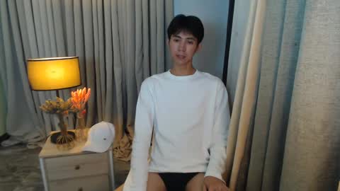 call me james online show from 03.04.25