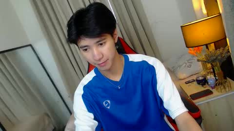 call me james online show from 09.12.25