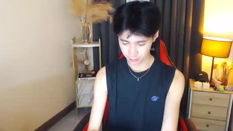 call me james online show from 10.20.25