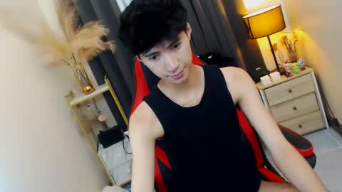 call me james online show from 10.24.25