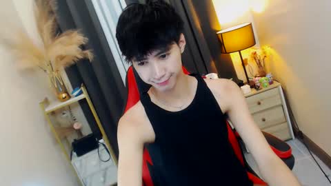 call me james online show from 10.25.25