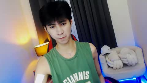 call me james online show from 12.17.25