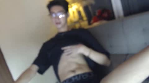 call me james online show from 03.05.26