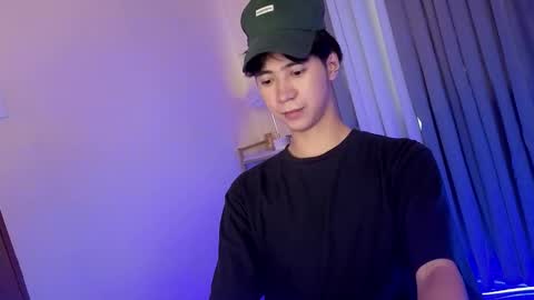 call me james online show from 05.29.26
