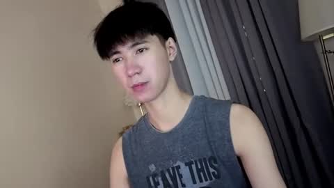 Snapshot of babymasterbater chatting on 07.07.26 call me james online show from 07.07.26