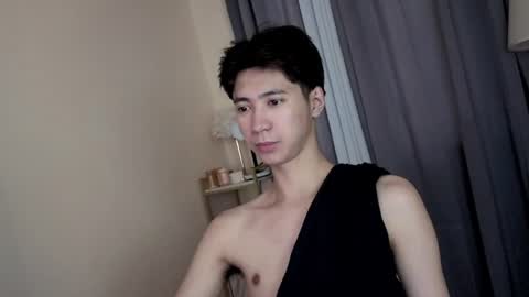 Snapshot of babymasterbater chatting on 07.13.26 call me james online show from 07.13.26