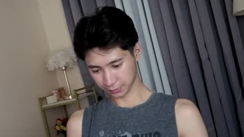Snapshot of babymasterbater chatting on 07.13.26 call me james online show from 07.13.26