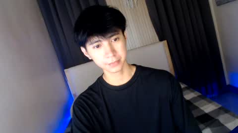 Snapshot of babymasterbater chatting on 07.21.26 call me james online show from 07.21.26