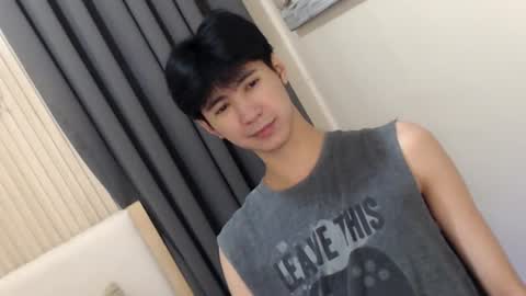 Snapshot of babymasterbater chatting on 07.29.26 call me james online show from 07.29.26