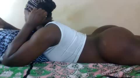 Rossy Kwekwe online show from 07.31.26