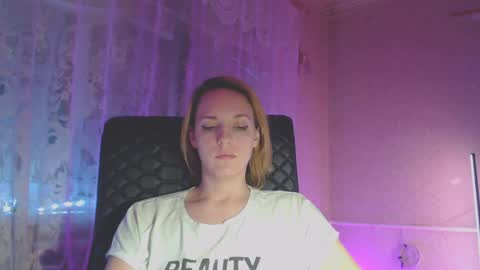 Snapshot of babymuro4ka chatting on 01.26.25 Sonya online show from 01.26.25