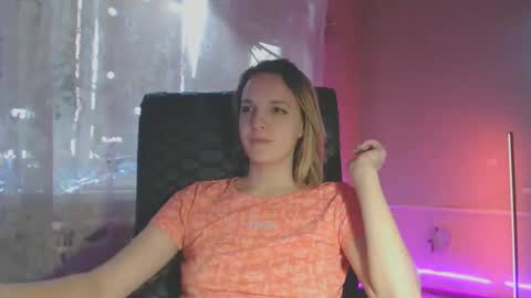 Snapshot of babymuro4ka chatting on 03.02.25 Sonya online show from 03.02.25