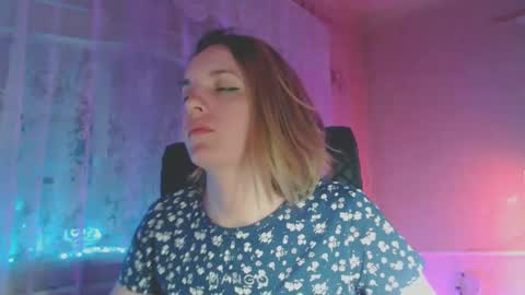 Snapshot of babymuro4ka chatting on 03.04.25 Sonya online show from 03.04.25