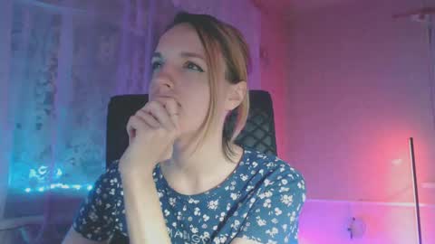 Snapshot of babymuro4ka chatting on 03.07.25 Sonya online show from 03.07.25