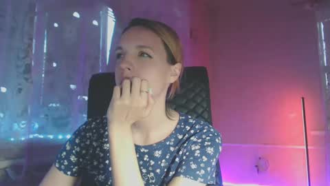 Snapshot of babymuro4ka chatting on 03.08.25 Sonya online show from 03.08.25