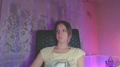 Snapshot of babymuro4ka chatting on 11.12.25 Sonya online show from 11.12.25