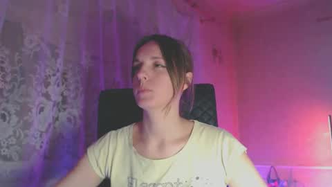 Snapshot of babymuro4ka chatting on 11.14.25 Sonya online show from 11.14.25