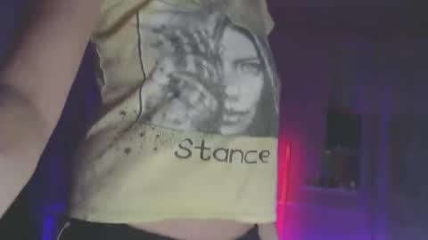 Snapshot of babymuro4ka chatting on 11.15.25 Sonya online show from 11.15.25