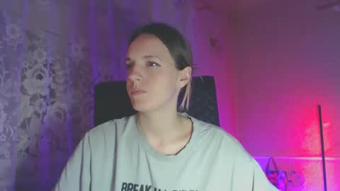 Snapshot of babymuro4ka chatting on 12.03.25 Sonya online show from 12.03.25