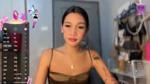 Nexie online show from 11.26.25