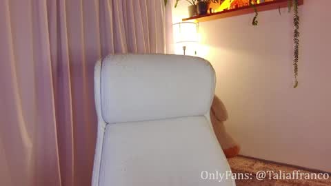 Talia online show from 05.20.26