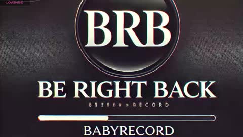 babyrecord online show from 09.15.25