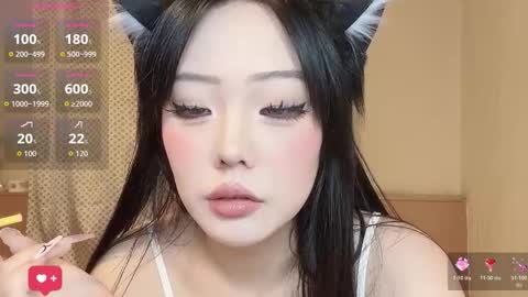 Snapshot of babyrita999 chatting on 11.09.25 babyrita online show from 11.09.25