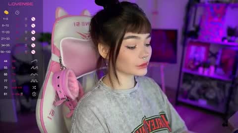 Nika online show from 01.18.25