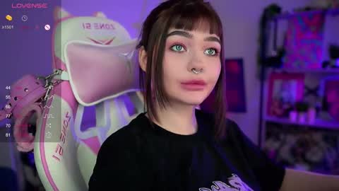 Nika online show from 01.23.25