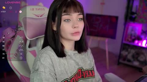 Nika online show from 01.30.25