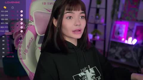 Nika online show from 02.01.25