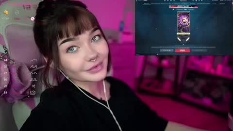 Nika online show from 02.10.25