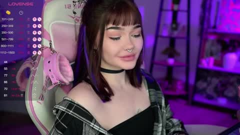 Nika online show from 02.19.25