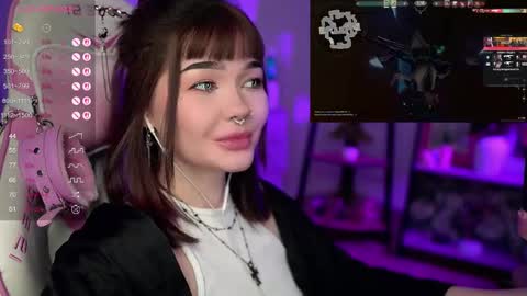 Nika online show from 02.20.25