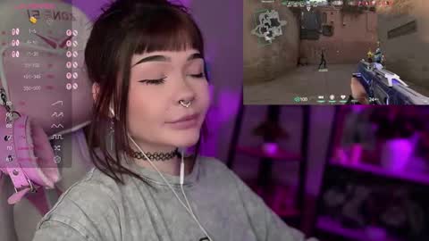 Nika online show from 03.03.25