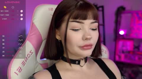 Nika online show from 09.12.25