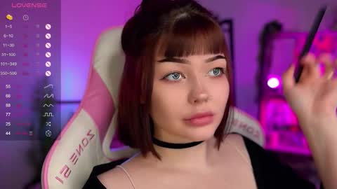 Nika online show from 09.16.25