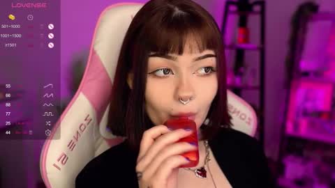 Nika online show from 09.20.25