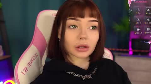 Nika online show from 09.28.25