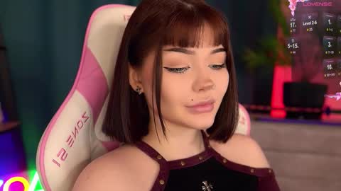 Nika online show from 10.09.25