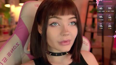 Nika online show from 11.21.25