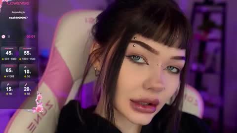 Nika online show from 01.17.26