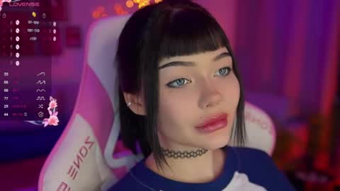Nika online show from 05.11.26